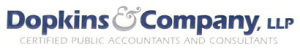 Dopkins-logo
